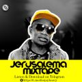 Jerusalema Mixtape (2020) @ Dee Jay Heavy 256