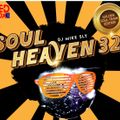 DJ Mike Sly presents - Soul Heaven 32 (Red Fox Radio)