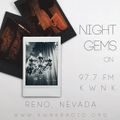 Night Gems with Sweet T - June 14th