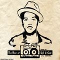 THE BEST OF BRUNO MARS Mixed by DISHWELL a.k.a. DJ I-Cue