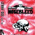 Lenny Dee Live @ Nosebleed - Visions (Volume 14) Rosyth, Scotland - 29/11/1997.