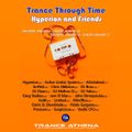 90s Hard-Trance Guestmix for "Trance Through Time" (17.01.2021 @ Trance Athena Radio, Greece)