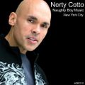 House Deep-Ends presents Dj Norty Cotto | Ritmo Radio 02-12-2016