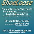 ShoeLoose Homestudio Mix #1 by DJ Carsten Hinkelthein 21.03.2020