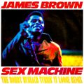 JAMES BROWN - SEX MACHINE -THE BOBBY BUSNACH TURNIN' IT LOOSE REMIX-15.53