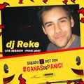 dj Reke - Panic 2007