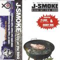J-Smoke - Live @ the BBQ - Side A