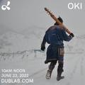 Frosty w/ guest OKI – Celsius Drop: Ainu Music Special (06.23.22)