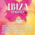 Hermanez @ Ibiza Sunday - Baouzza