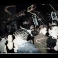 Graeme Park Live @ The Garage Club, Nottingham - 1988