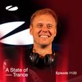 A State of Trance Episode 1133 - Armin van Buuren