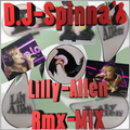 DJ Spinna's Lilly Allen remixes mix