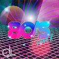80s I Love It Mix (live set) by DJose