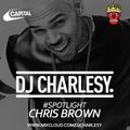#Spotlight: Chris Brown