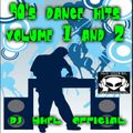 90's DANCE HITS VOLUME TWO