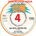 1974 reggae hour 4