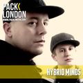 Hybrid Minds - Pack London Exclusive Mix for RAM