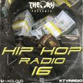 HIP HOP RADIO 16