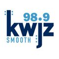 KWJZ 98.9FM - Seattle, WA - October 13th, 2001 (Pt 1)