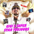 Gigi´s Super Star Toujours mixed by DJ Son