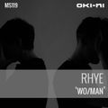 WO/MAN by Rhye