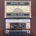 Michael Jorba . Magic Nights . 1986