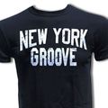 New York Groove