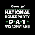 George FM National House Party Day Mix