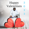 SC DJ WORM 803 Presents:  It's Valentine's Day 2022 - A Groove