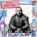 Black Butter Wildlife Mix - M.A.X