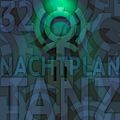 DJ Led Manville - Nachtplan Tanz Vol.32 (2017)