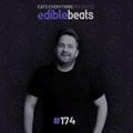 Edible Beats #174 guest mix from Andres Campo
