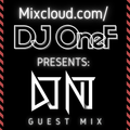 Guest Mix 005 - DJ OneF Presents: DJ NJ