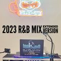 2023 R&B MIX - Extended Version