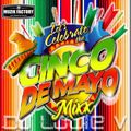 DJ LOUIE V - CINCO DE MAYO MIXX 2020