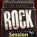 The Classic Rock Collection Session