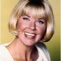 Mariella Frostrop with Blonde on Blonde - Doris Day - 7th April 2009 + David Niven