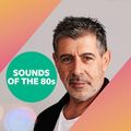 Sounds of the 80s with Gary Davies 1st January 2021