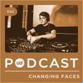 UKF Podcast #92 - Changing Faces