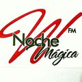 Noche Mágica, Noche WFM 16