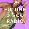 Future Disco Radio - 180 - Sean Brosnan's Future Sounds
