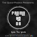 @Ravi007_SA - Promo HD 08 {We Are One} Feat. DJ Flaws & DJ Bondo