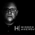 HIDDEN AGENDA LIVE IN THE MIX ON FUNKYSX 103.7FM AND ONLINE 04-08-22