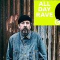 Andrew Weatherall in for Iggy Pop - All Day Rave on 6 Music - August 2019