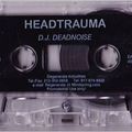 Menphisto vs Deadnoise - Head Trauma  Deadnoise Side (2000)