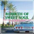 Rebirth of Sweet Soul Part 6 / Sweet Soul, Lowrider & Midtempo Soul of today's generation