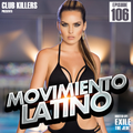 Movimiento Latino #106 - DJ DDY DOM (Reggaeton Mix)