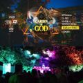 CJ Art @ Garden of God (Podroz - Wroclaw) [24.07.2021]