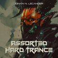 Assorted Hard Trance Volume 18 (2012)