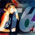 DT64 Dancehall - Radioshow 1992 - Marusha ( with Blake Baxter & Eddie Flashin Fowlkes )